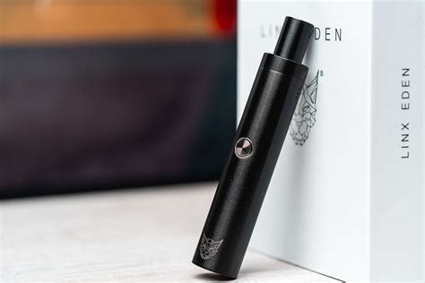 linx vapor eden.